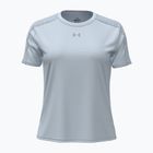 Dámské běžecké tričko Under Armour Velociti Reflect blue fog/reflective