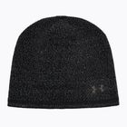 Běžecká čepice Under Armour Velociti Elite Refl Beanie black/black/reflective