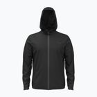 Pánská tréninková bunda Under Armour Tech Utility Woven Jacket black/black/steel