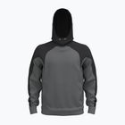 Pánská mikina Under Armour Fleece Winter HD clay green/ultimate black/white