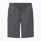 Dětské šortky Under Armour Tech Utility Woven Shorts castlerock/mod gray/racer red