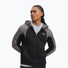 Pánská mikina Under Armour Armour Fleece Winter ultimate black/clay green/white