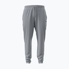 Pánské kalhoty Under Armour Flex Fleece Tapered Pants mod gray/black