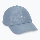 Dámská kšiltovka Under Armour Blitzing Low Adj blue wind/blue fog