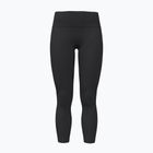 Dámské tréninkové legíny Under Armour Meridian Ankle Leggings ultimate black/ultimate black