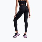 Dámské tréninkové legíny Under Armour Meridian Leggings ultimate black/ultimate black