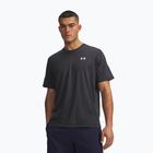 Pánské tréninkové tričko Under Armour Tech Vent ultimate black/white