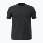 Pánské tréninkové tričko Under Armour Vanish Seamless Novelty SS Ultimate Black/Ultimate Black