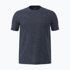 Pánské tréninkové tričko Under Armour Vanish Seamless Novelty SS downpour gray/ultimate black