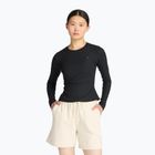 Dámské triko Longsleeve New Balance Micro-Rib black