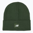 Zimní čepice New Balance Flying Logo green
