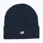Zimní čepice New Balance Flying Logo navy