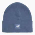 Zimní čepice New Balance Flying Logo storm blue