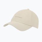 Dámská kšiltovka New Balance 6 Panel Linear Logo linen lin