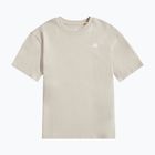 Dětské tričko New Balance Jersey Small Logo Tee timberwolf