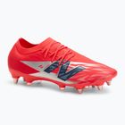 Kopačky New Balance Furon Pro V8 SG red