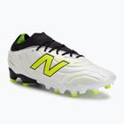 Kopačky New Balance Tekela Team Low V5 FG white