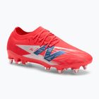 Kopačky New Balance Furon Elite V8 SG red
