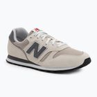 Pánské boty New Balance 373's V2 white