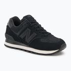 Dámské boty New Balance Classic 574's V2 black