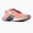 Pánské běžecké boty New Balance Minimus Trail v1 urgent red