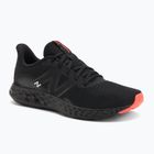 Pánské běžecké boty New Balance 411's V3 černé M411RU3.D.075