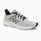 Pánské běžecké boty New Balance Fresh Foam 411's V3 grey matter