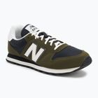 Tenisky New Balance Classic 500's V2 woodland