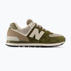 Boty New Balance 574's V2 woodland