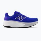 Pánské běžecké boty New Balance Fresh Foam More V6 modrý drahokam