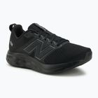 Pánské běžecké boty New Balance Fresh Foam 460's V4 black