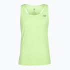 Dámské běžecké tričko New Balance Sport Essentials Tank afterglow