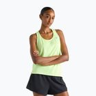 Dámské běžecké tričko New Balance Sport Essentials Tank afterglow