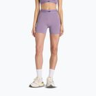 Dámské šortky New Balance AC Fitted 5" candied violet
