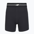 Dámské šortky New Balance AC Fitted 5" black/white