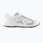 Boty New Balance Classic 408's V1 metallic blue/alkaline green/Team Navy