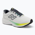 Pánské běžecké boty  New Balance Fresh Foam 680's V9 reflection/grey matter/alkaline green