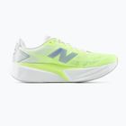 Pánská běžecká obuv  New Balance FuelCell Rebel V5 afterglow/deep end