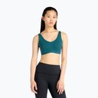 Tréninková podprsenka New Balance NB RC medusa green