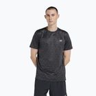 Pánské tričko New Balance Essentials Printed T black