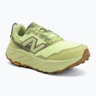 Pánské běžecké boty New Balance Fresh Foam Hierro V9 afterglow/dark olivine