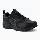 Boty New Balance 408's V1 black/phantom bb
