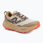 Pánské běžecké boty  New Balance Fresh Foam Hierro V9 linen/toasted sesame