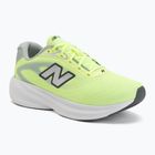 Pánské běžecké boty  New Balance Fresh Foam 680's V9 afterglow/grey matter/silver metallic
