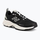 Dámské běžecké boty  New Balance Fresh Foam 410's V9 black/sea salt/faded black
