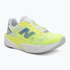 Pánské běžecké boty New Balance FuelCell Rebel V5 afterglow/deep end