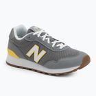 Pánské boty New Balance Classic 515's V3 slate grey/punch yellow