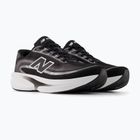 Pánské běžecké boty  New Balance Aura Summer V1 faded black/ 103 white/black