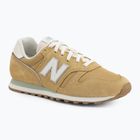 Dámské boty New Balance 373's V2 quicksand/mosaic green
