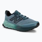 Pánská běžecká obuv  New Balance Fresh Foam Garoe V2 deep end/black/deep end